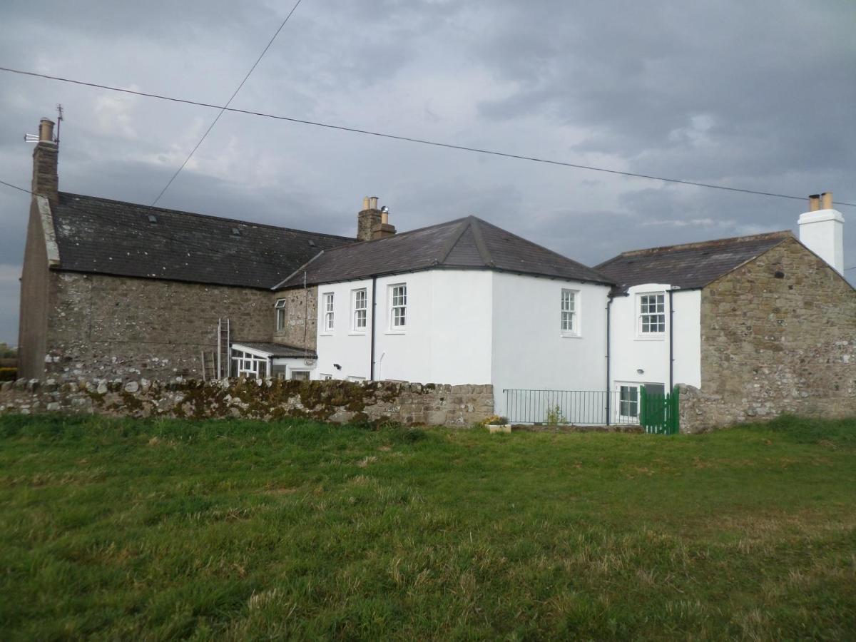 Bed and breakfast The Old School House Mordington Extérieur photo