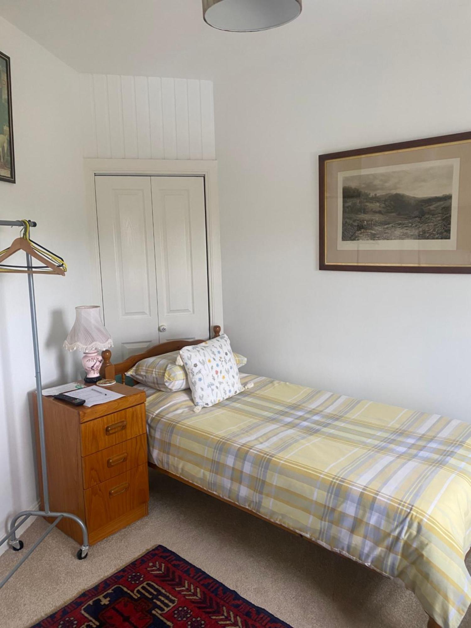 Bed and breakfast The Old School House Mordington Extérieur photo