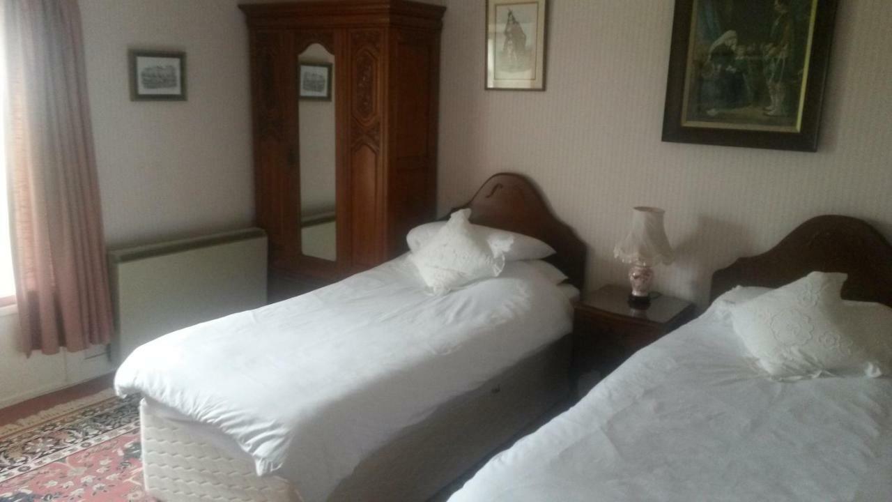 Bed and breakfast The Old School House Mordington Extérieur photo