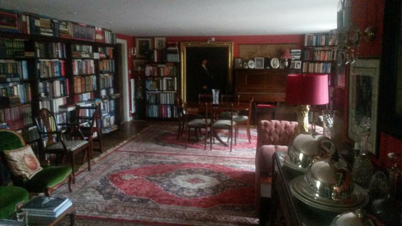 Bed and breakfast The Old School House Mordington Extérieur photo