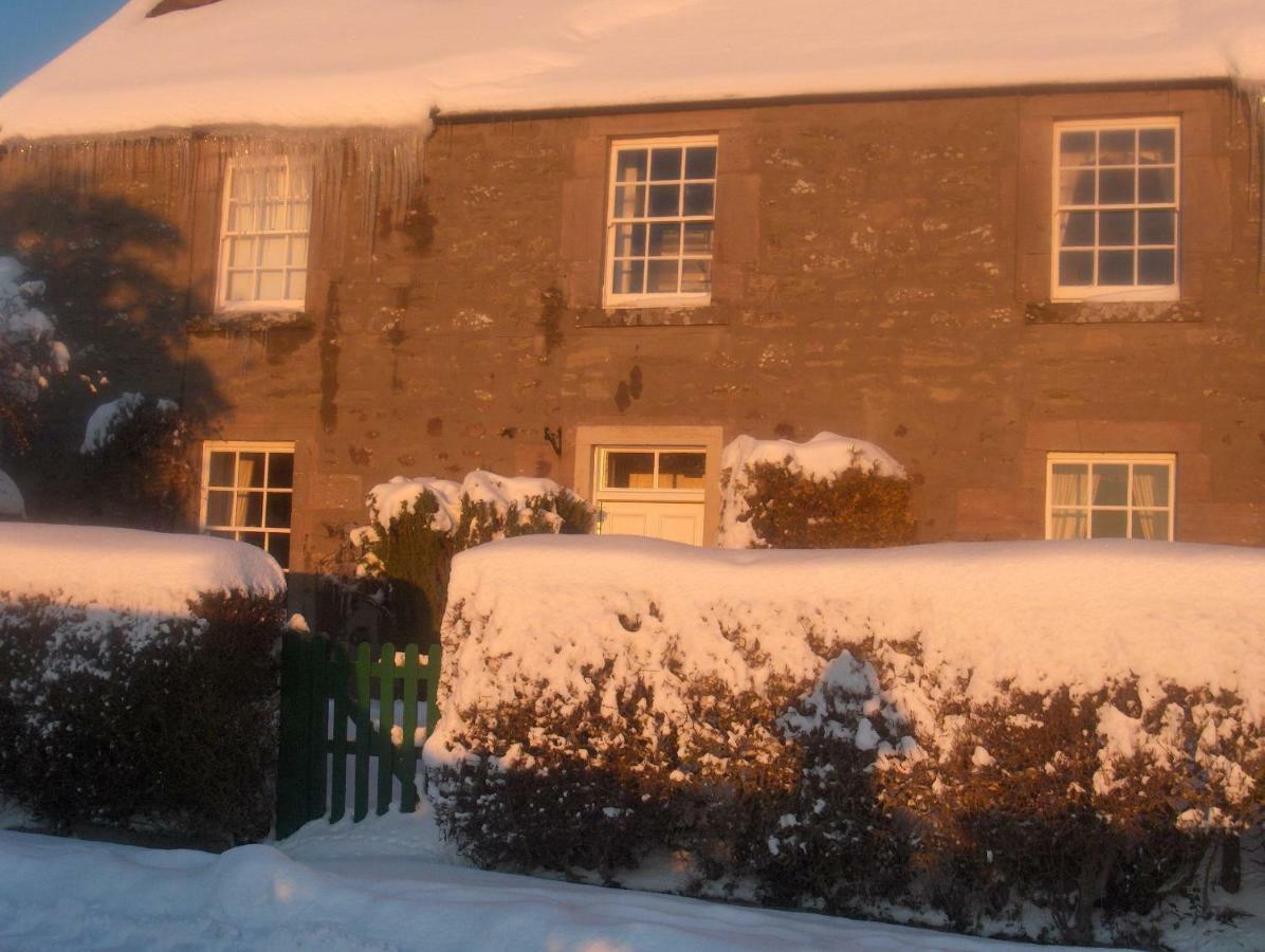 Bed and breakfast The Old School House Mordington Extérieur photo