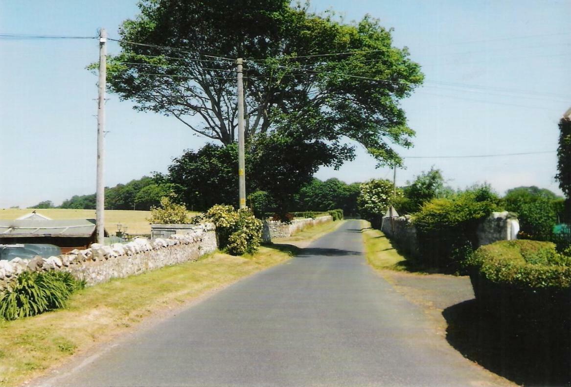 Bed and breakfast The Old School House Mordington Extérieur photo