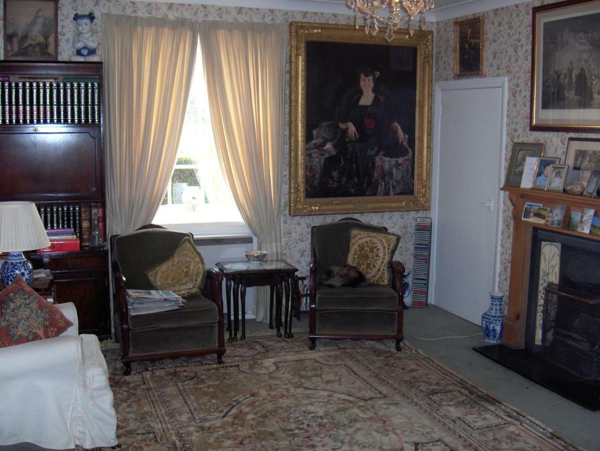 Bed and breakfast The Old School House Mordington Extérieur photo