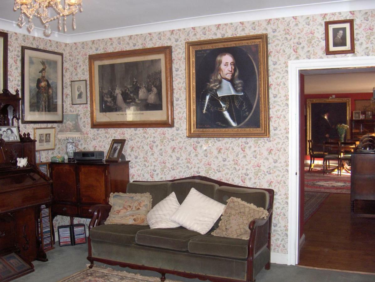 Bed and breakfast The Old School House Mordington Extérieur photo