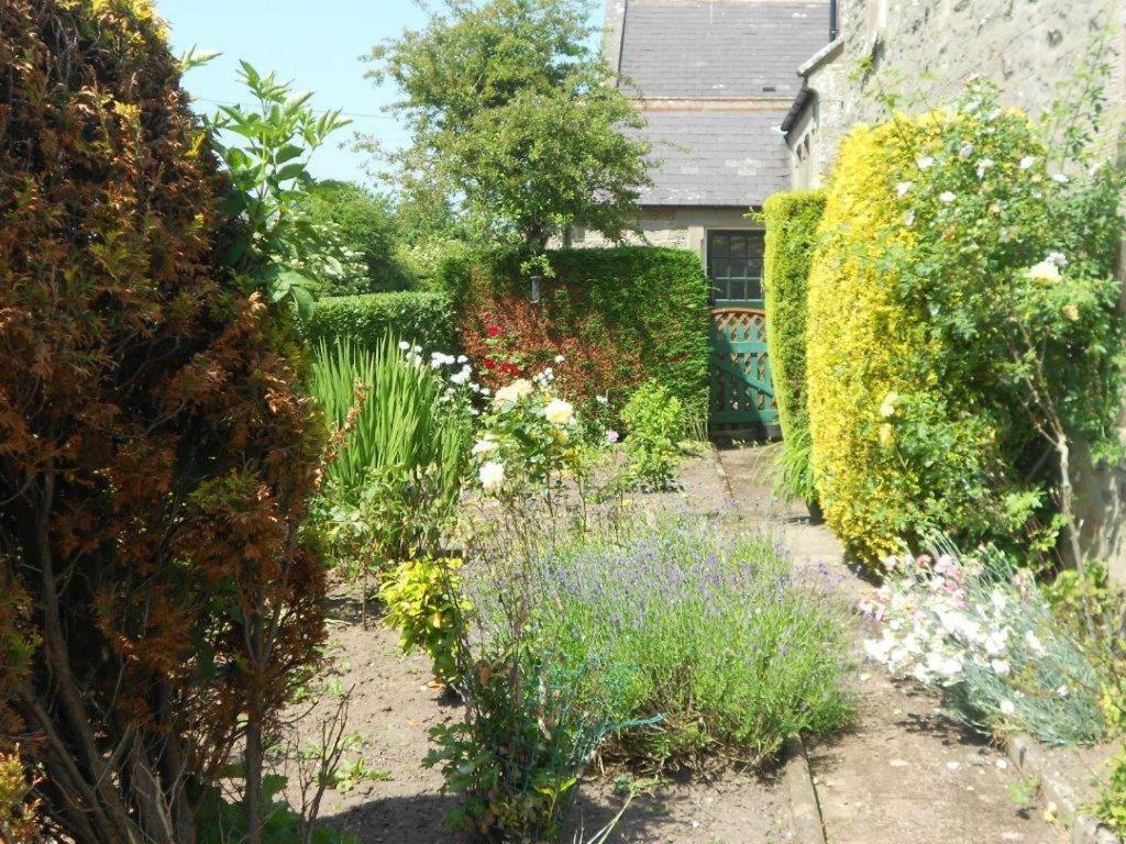 Bed and breakfast The Old School House Mordington Extérieur photo