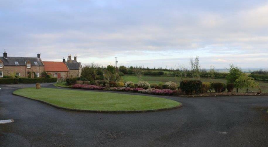 Bed and breakfast The Old School House Mordington Extérieur photo